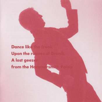 CD The Chancers: A Calling Out