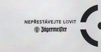 LP The Chancers: Trigger Warning CLR