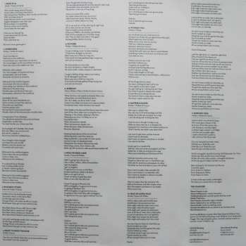 LP The Chancers: Trigger Warning CLR