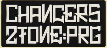 LP The Chancers: Trigger Warning CLR