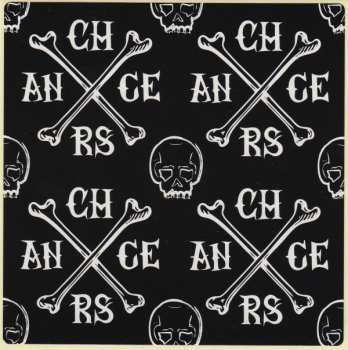 LP The Chancers: Trigger Warning CLR