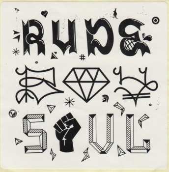 LP The Chancers: Trigger Warning CLR