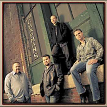 Album The Chapmans: Simple Man