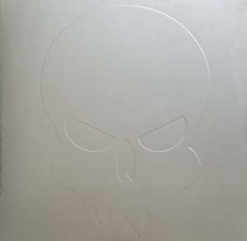 LP The Chariot: Long Live CLR | LTD