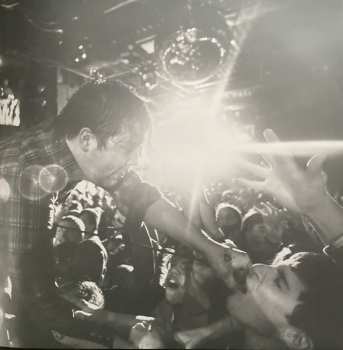 LP The Chariot: Long Live CLR | LTD