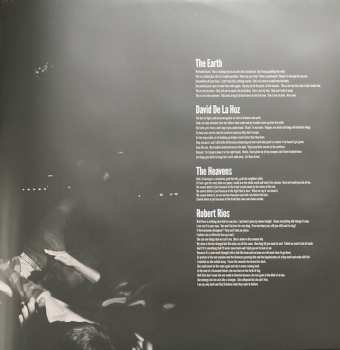 LP The Chariot: Long Live CLR | LTD