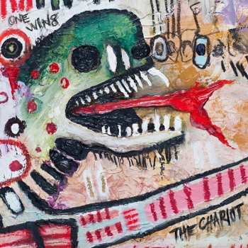 Album The Chariot: One Wing