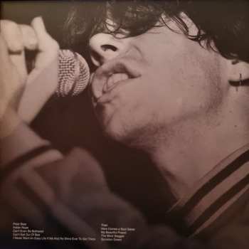 5LP/SP/Doos The Charlatans: A Head Full Of Ideas DLX | LTD | NUM | CLR