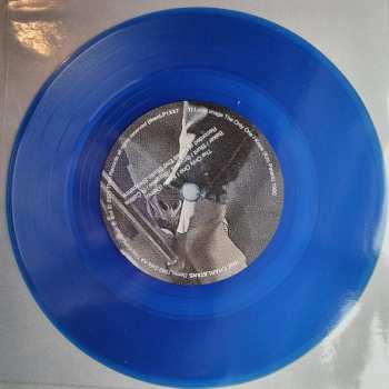 5LP/SP/Doos The Charlatans: A Head Full Of Ideas DLX | LTD | NUM | CLR