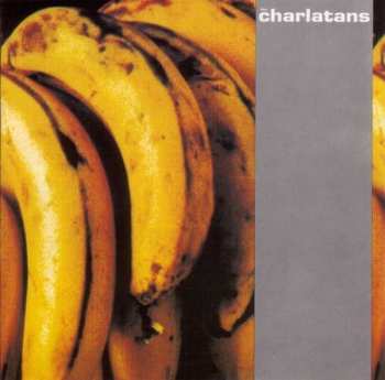 CD The Charlatans: Between 10th And 11th