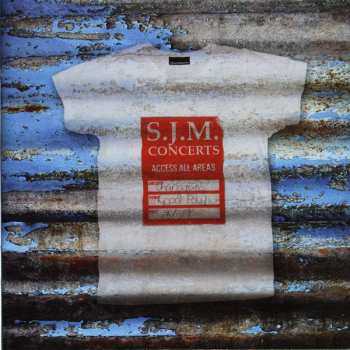 2CD The Charlatans: Some Friendly
