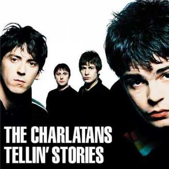 2LP The Charlatans: Tellin' Stories LTD