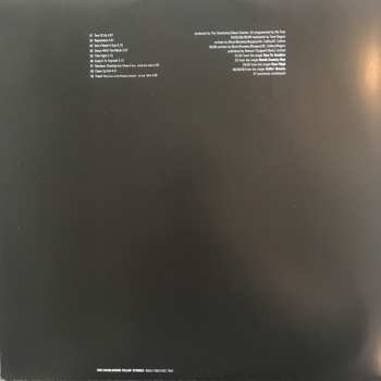 2LP The Charlatans: Tellin' Stories LTD