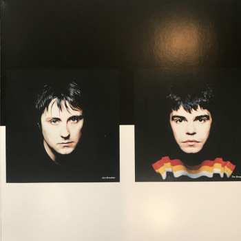 2LP The Charlatans: Tellin' Stories LTD