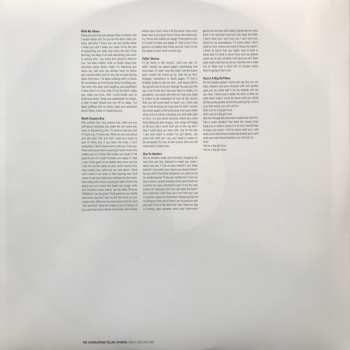 2LP The Charlatans: Tellin' Stories LTD