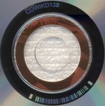 CD The Charlatans: The Amazing Charlatans