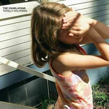 LP The Charlatans: Totally Eclipsing E.P. CLR