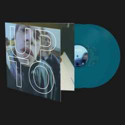 2LP The Charlatans: Up To Our Hips (30th Anniversary Edition) (blue Vinyl)