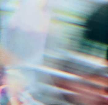 LP The Charlatans: We Are Love CLR | LTD