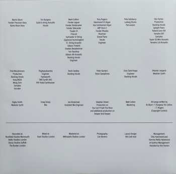 LP The Charlatans: We Are Love CLR | LTD