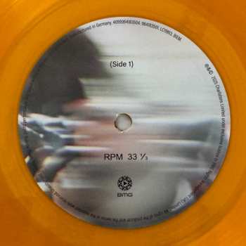 LP The Charlatans: We Are Love CLR | LTD