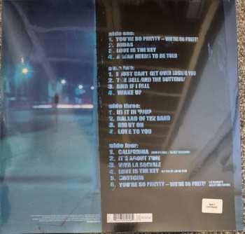 2LP The Charlatans: Wonderland CLR | DLX | LTD