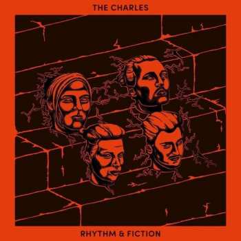 CD The Charles: Rhythm & Fiction