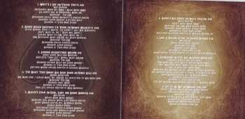 CD The Charlie Daniels Band: Deuces