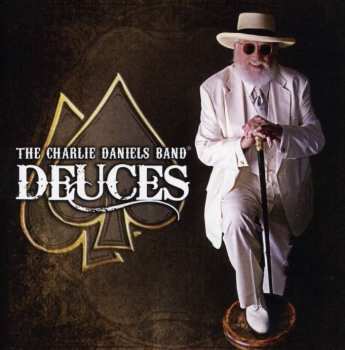 CD The Charlie Daniels Band: Deuces