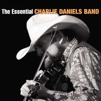 Album The Charlie Daniels Band: The Ultimate Charlie Daniels Band