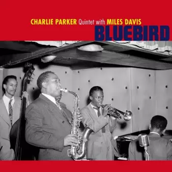 Miles Davis: Bluebird