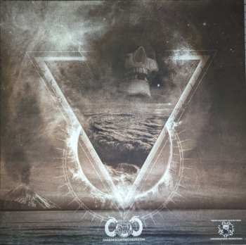 LP The Chasm: The Scars Of A Lost Reflective Shadow