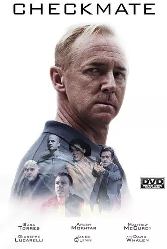 The Checkmates: Checkmate