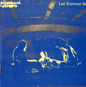 CD The Chemical Brothers: Brotherhood