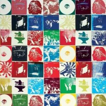 Album The Chemical Brothers: Brotherhood