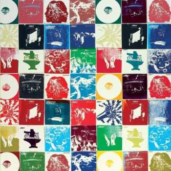 2CD/Doos The Chemical Brothers: Brotherhood LTD