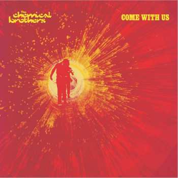 2LP The Chemical Brothers: Come With Us