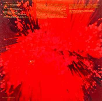 2LP The Chemical Brothers: Come With Us CLR | LTD