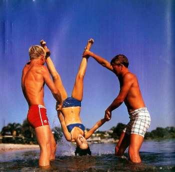 CD The Chemical Brothers: Dig Your Own Hole