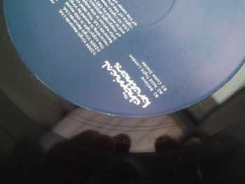2LP The Chemical Brothers: Push The Button