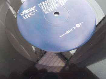 2LP The Chemical Brothers: Push The Button