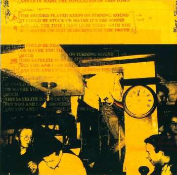CD The Chemical Brothers: Singles 93-03