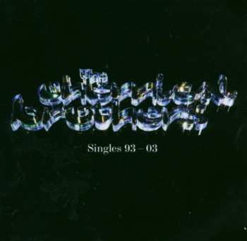 CD The Chemical Brothers: Singles 93-03