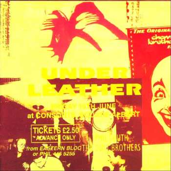 CD The Chemical Brothers: Singles 93-03