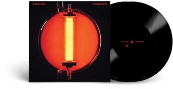 2LP The Chemistry Set: Chemistry