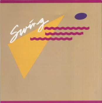 CD The Chenille Sisters: Whatcha Gonna Swing Tonight? 