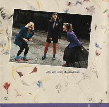 CD The Chenille Sisters: True To Life