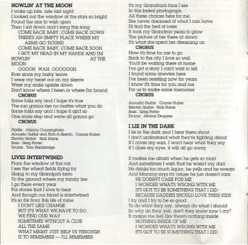 CD The Chenille Sisters: True To Life