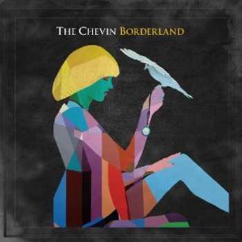 Album The Chevin: Borderland