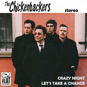 SP The Chickenbackers: Crazy Night